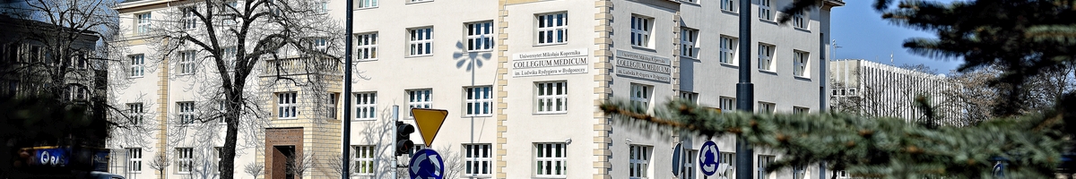 Collegium Medicum UMK 